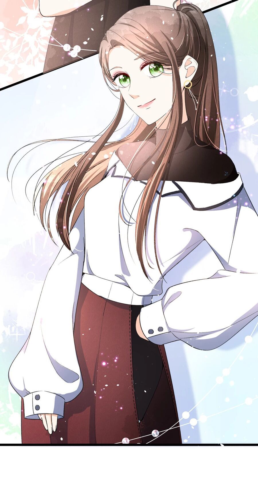 Cô Vợ Hợp Đồng Lạnh Lùng Không Dễ Đụng Đâu Chapter 35 - Trang 2