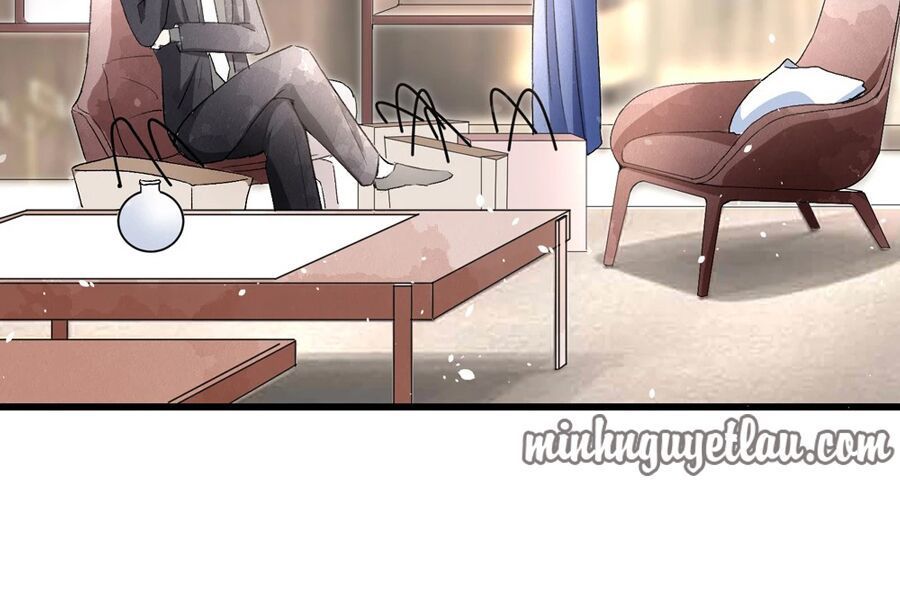 Cô Vợ Hợp Đồng Lạnh Lùng Không Dễ Đụng Đâu Chapter 35 - Trang 2