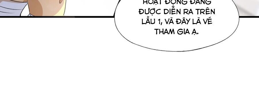 Cô Vợ Hợp Đồng Lạnh Lùng Không Dễ Đụng Đâu Chapter 35 - Trang 2