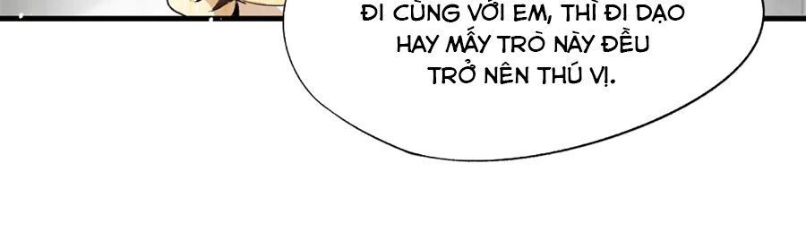 Cô Vợ Hợp Đồng Lạnh Lùng Không Dễ Đụng Đâu Chapter 35 - Trang 2