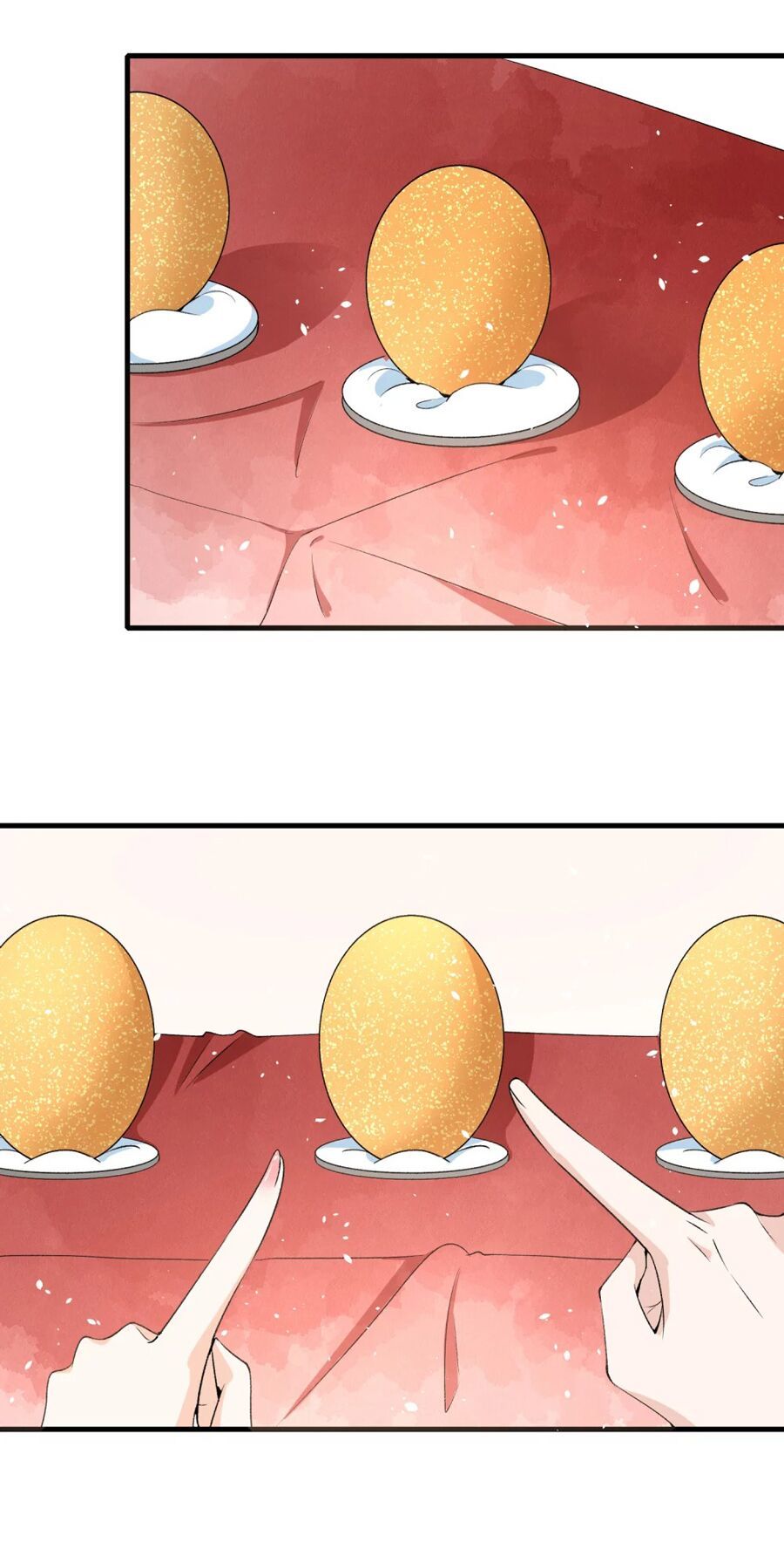 Cô Vợ Hợp Đồng Lạnh Lùng Không Dễ Đụng Đâu Chapter 35 - Trang 2