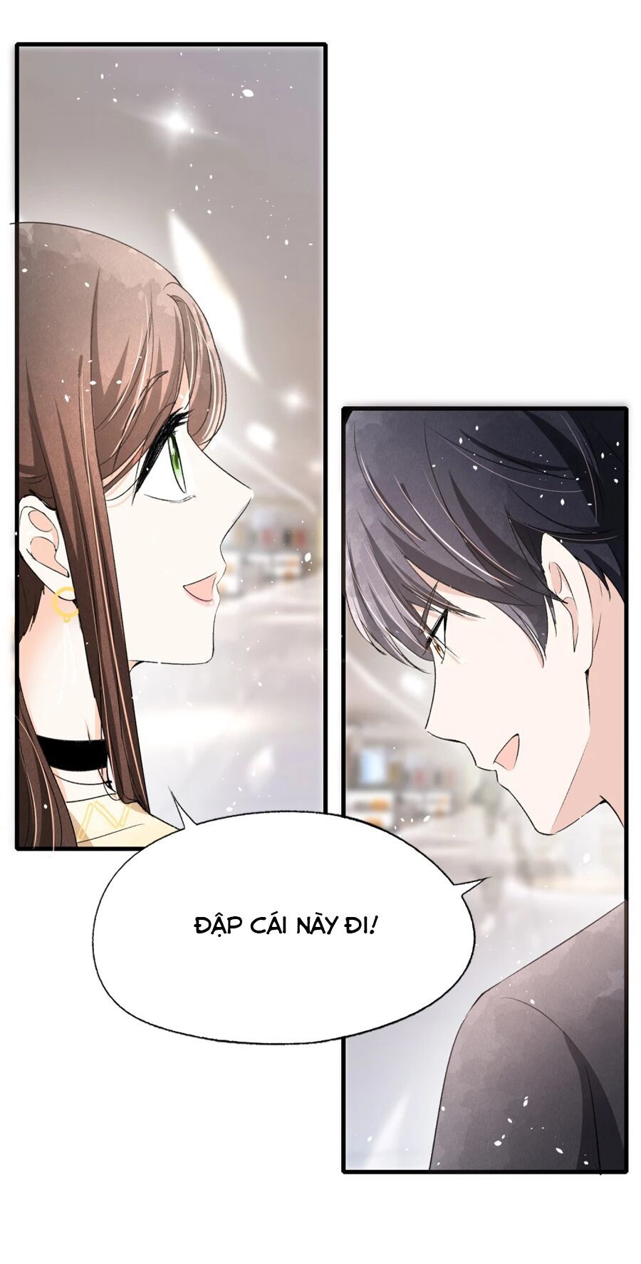 Cô Vợ Hợp Đồng Lạnh Lùng Không Dễ Đụng Đâu Chapter 35 - Trang 2