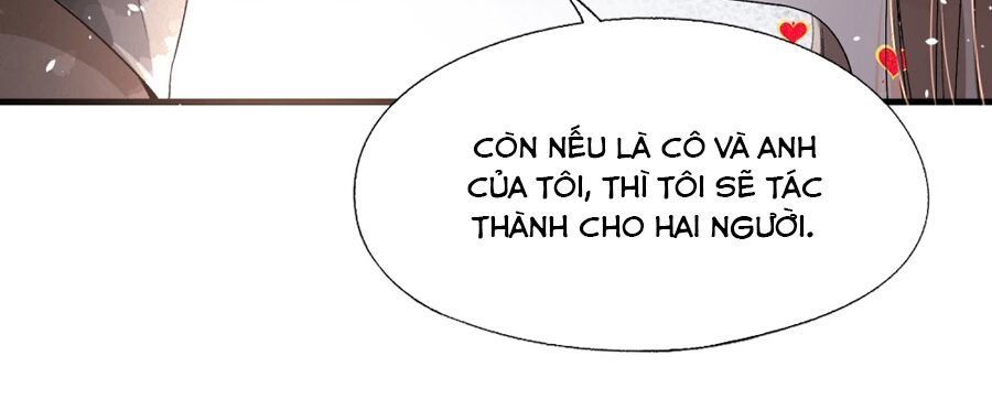 Cô Vợ Hợp Đồng Lạnh Lùng Không Dễ Đụng Đâu Chapter 36 - Trang 2