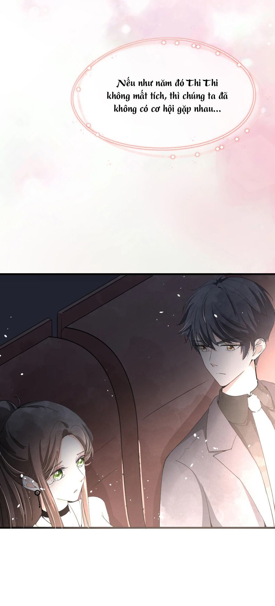 Cô Vợ Hợp Đồng Lạnh Lùng Không Dễ Đụng Đâu Chapter 37 - Trang 2