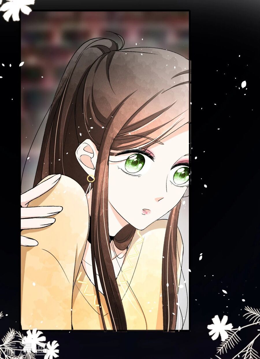 Cô Vợ Hợp Đồng Lạnh Lùng Không Dễ Đụng Đâu Chapter 37 - Trang 2