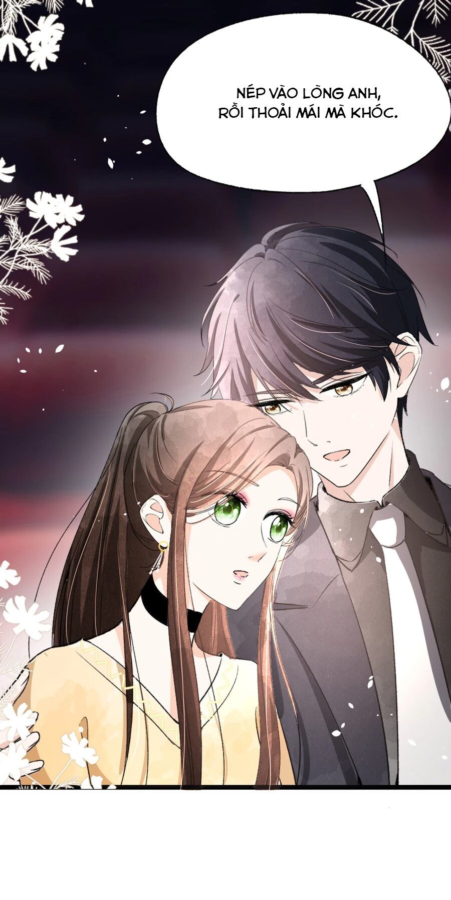 Cô Vợ Hợp Đồng Lạnh Lùng Không Dễ Đụng Đâu Chapter 37 - Trang 2