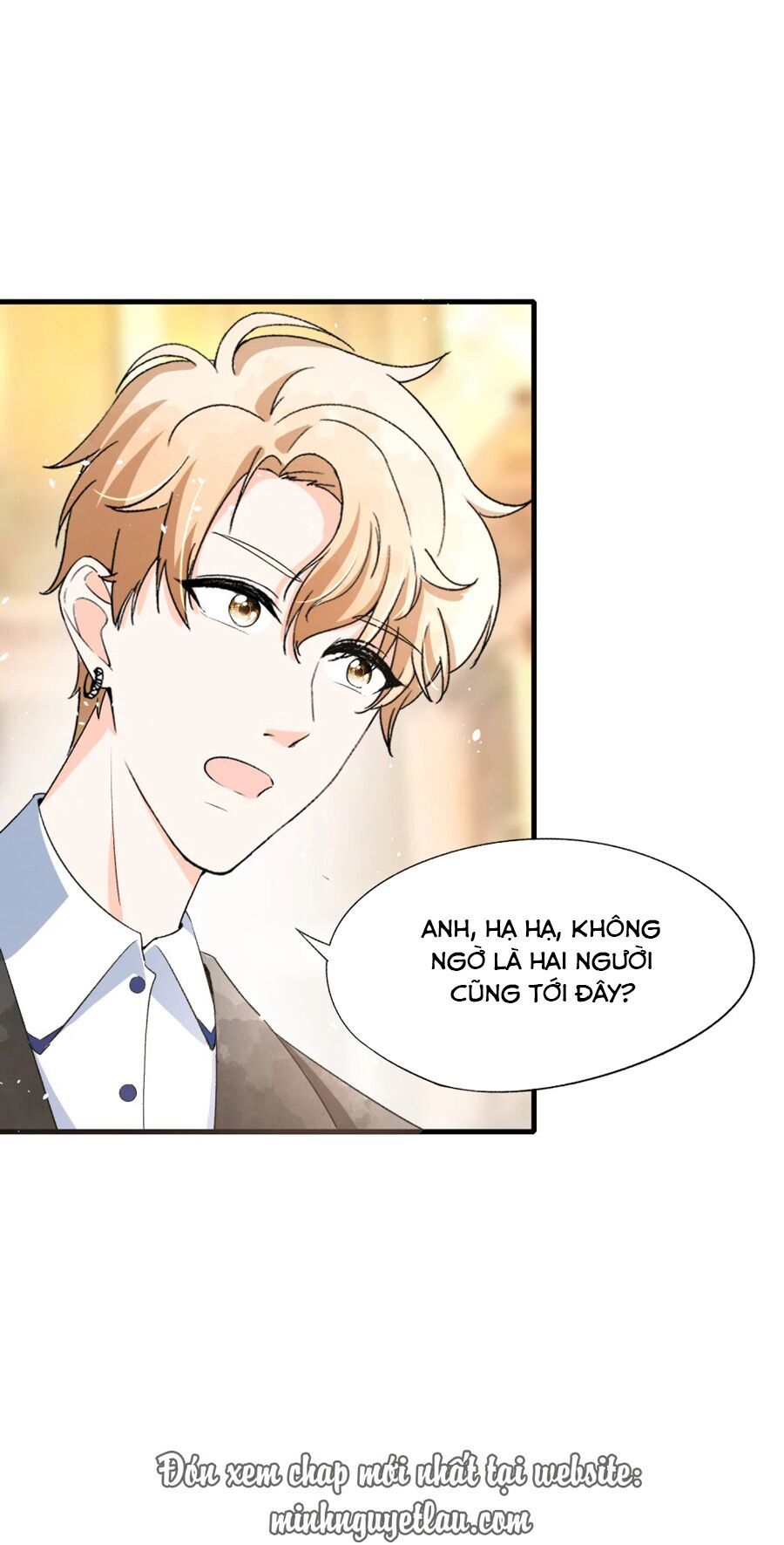 Cô Vợ Hợp Đồng Lạnh Lùng Không Dễ Đụng Đâu Chapter 37 - Trang 2