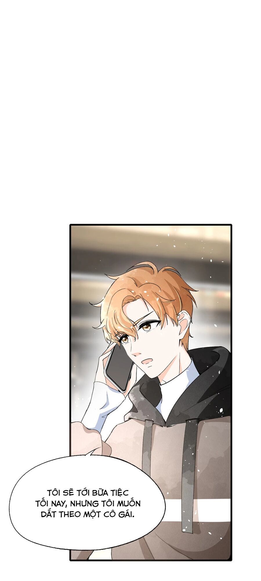 Cô Vợ Hợp Đồng Lạnh Lùng Không Dễ Đụng Đâu Chapter 37 - Trang 2