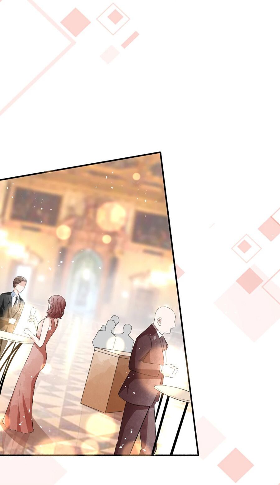 Cô Vợ Hợp Đồng Lạnh Lùng Không Dễ Đụng Đâu Chapter 38 - Trang 2