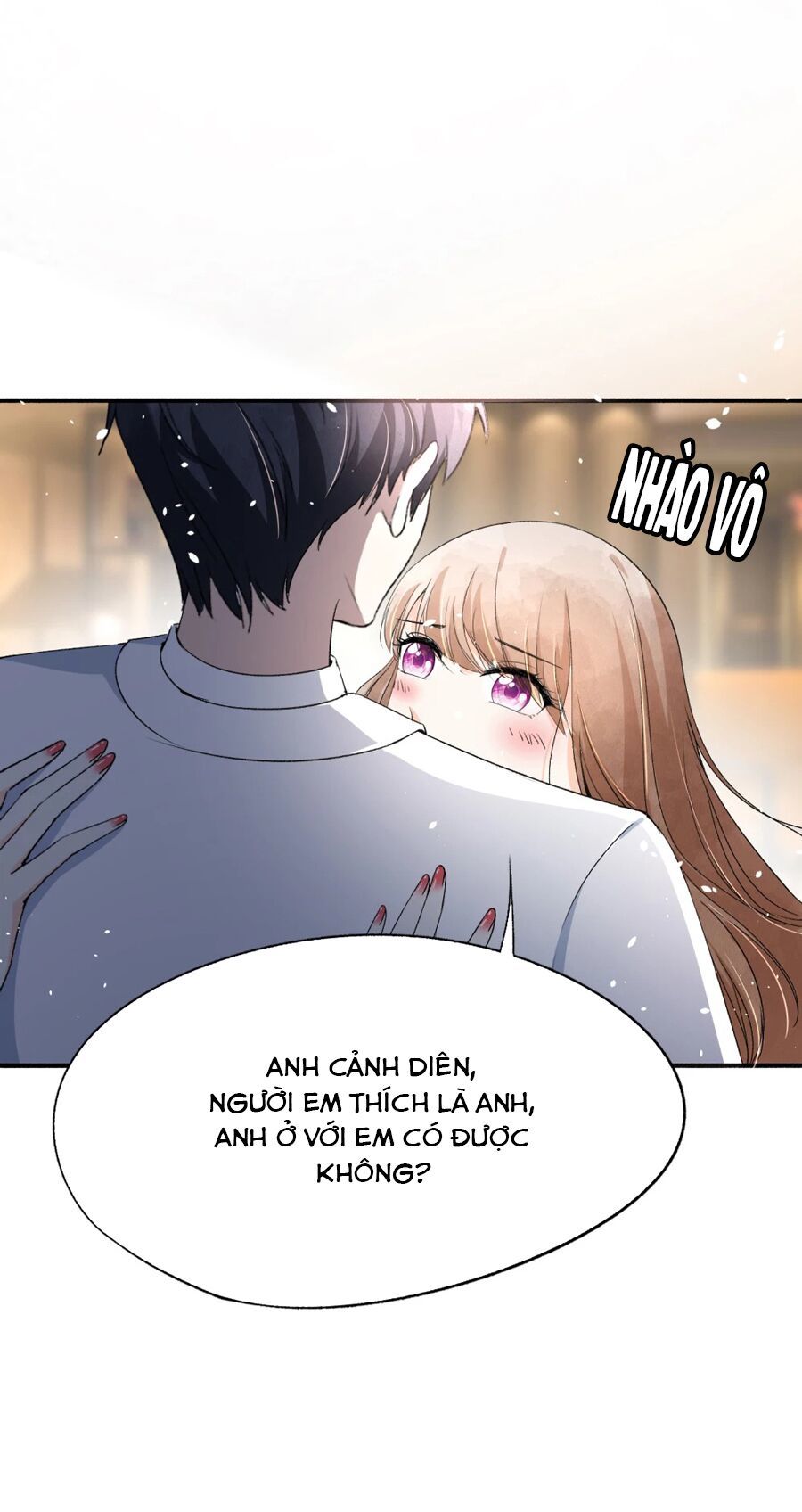 Cô Vợ Hợp Đồng Lạnh Lùng Không Dễ Đụng Đâu Chapter 38 - Trang 2