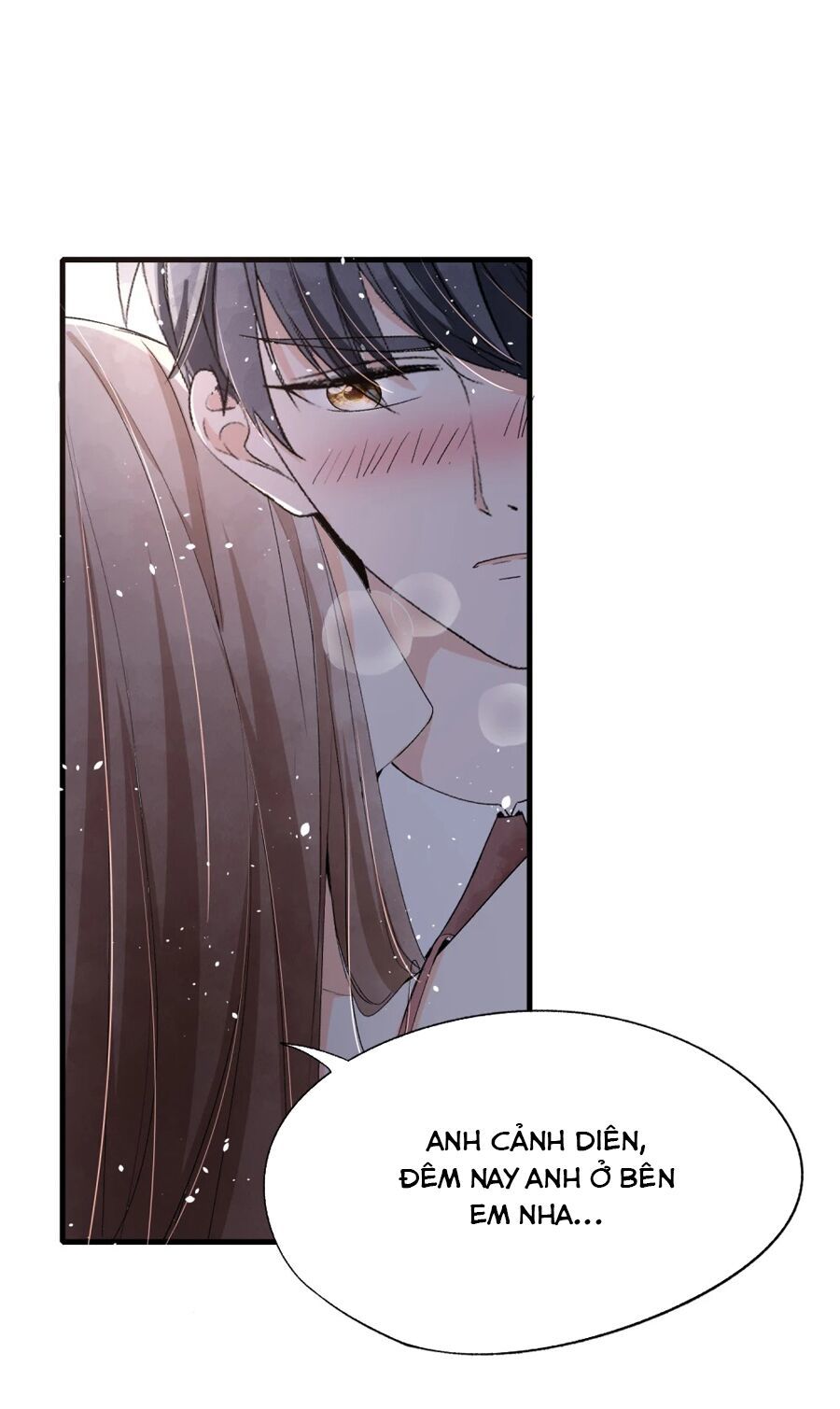 Cô Vợ Hợp Đồng Lạnh Lùng Không Dễ Đụng Đâu Chapter 38 - Trang 2