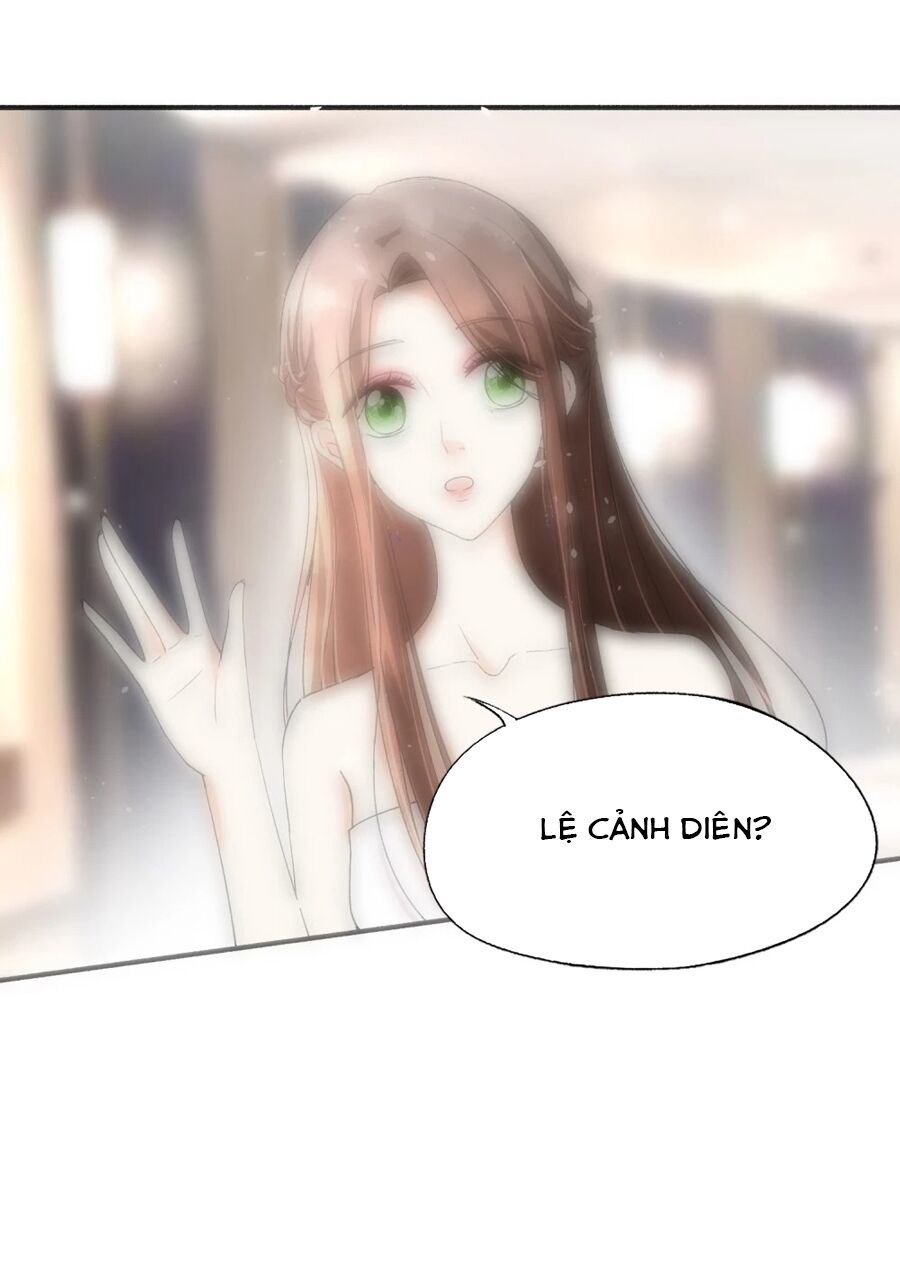 Cô Vợ Hợp Đồng Lạnh Lùng Không Dễ Đụng Đâu Chapter 38 - Trang 2