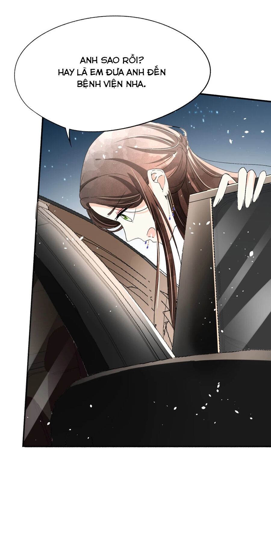 Cô Vợ Hợp Đồng Lạnh Lùng Không Dễ Đụng Đâu Chapter 39 - Trang 2