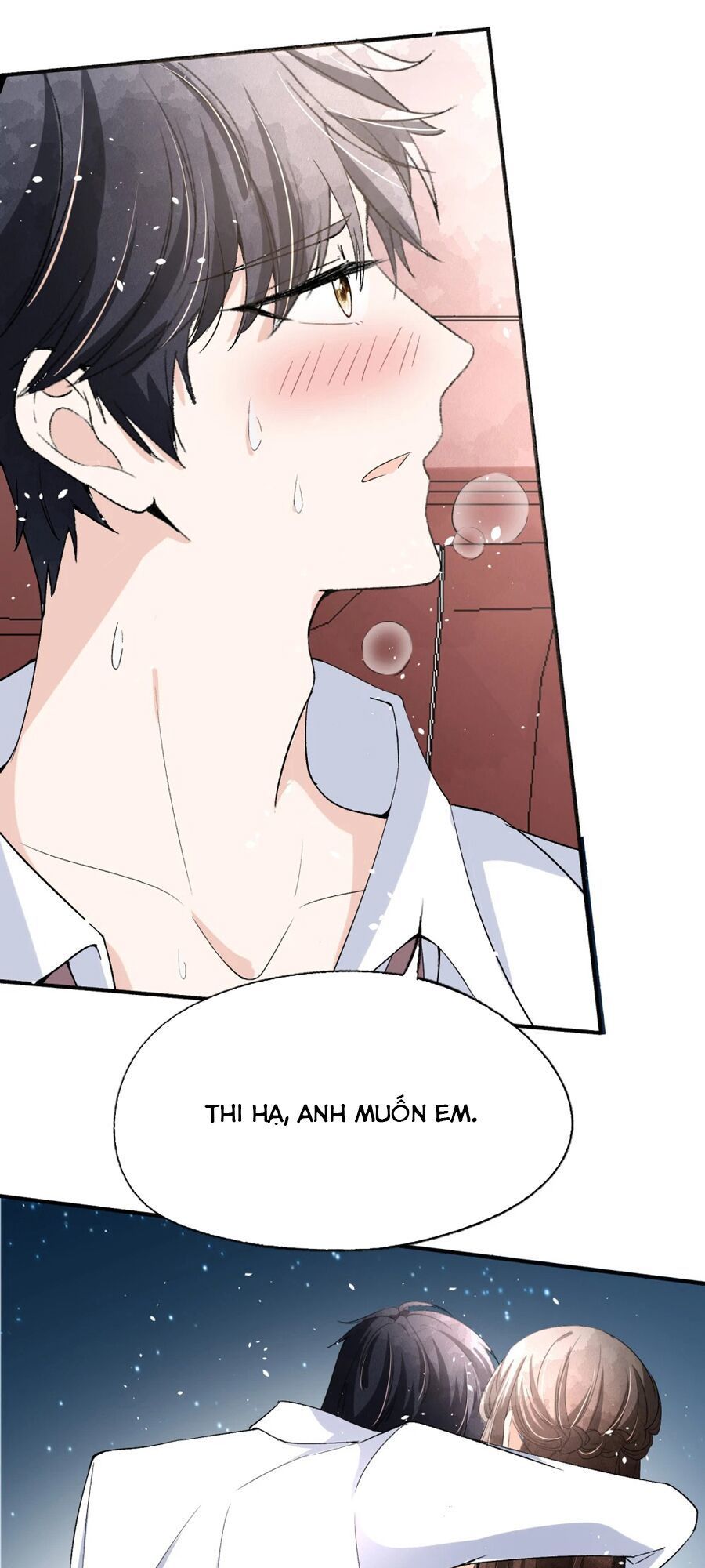 Cô Vợ Hợp Đồng Lạnh Lùng Không Dễ Đụng Đâu Chapter 39 - Trang 2