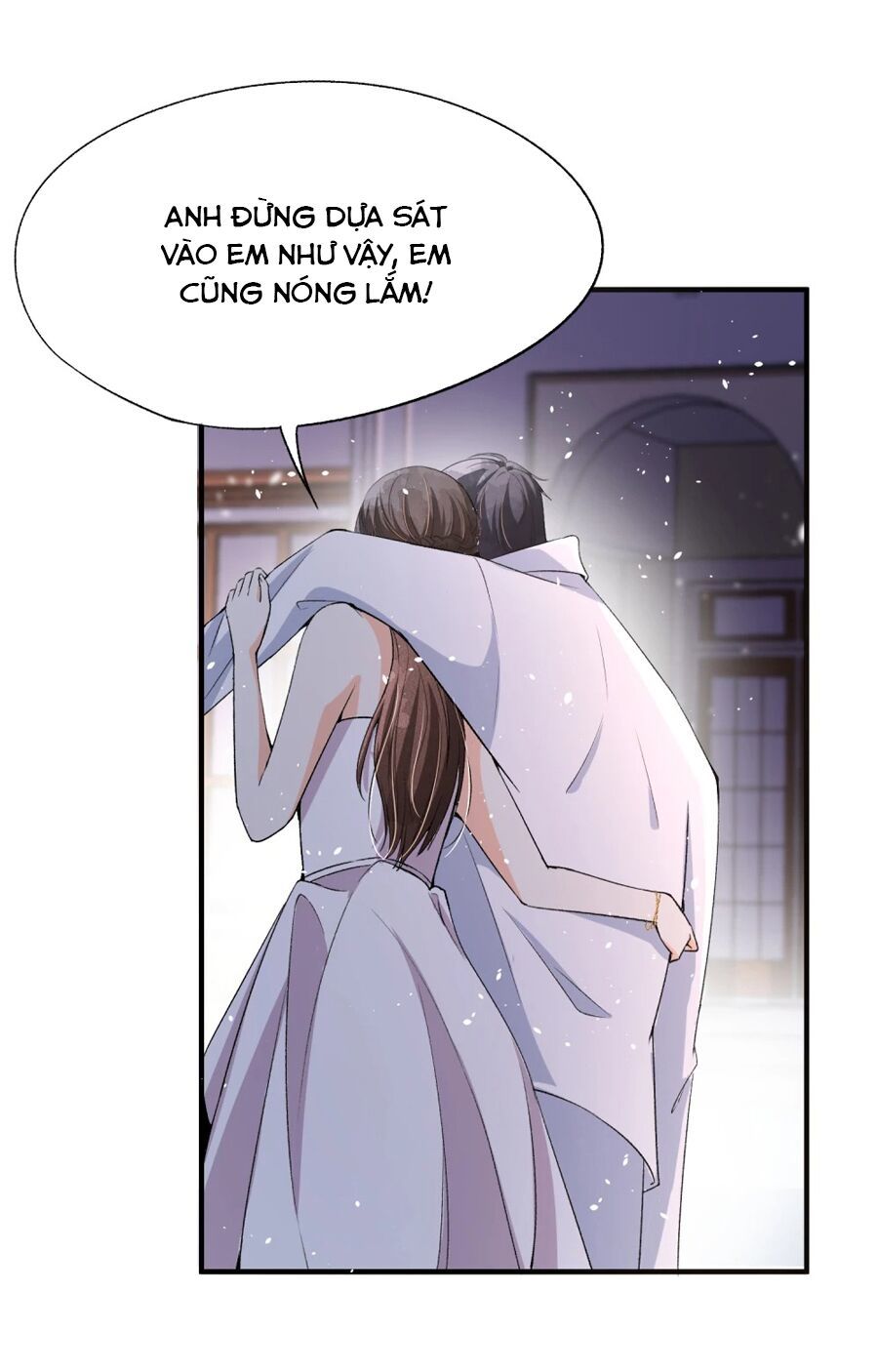 Cô Vợ Hợp Đồng Lạnh Lùng Không Dễ Đụng Đâu Chapter 39 - Trang 2