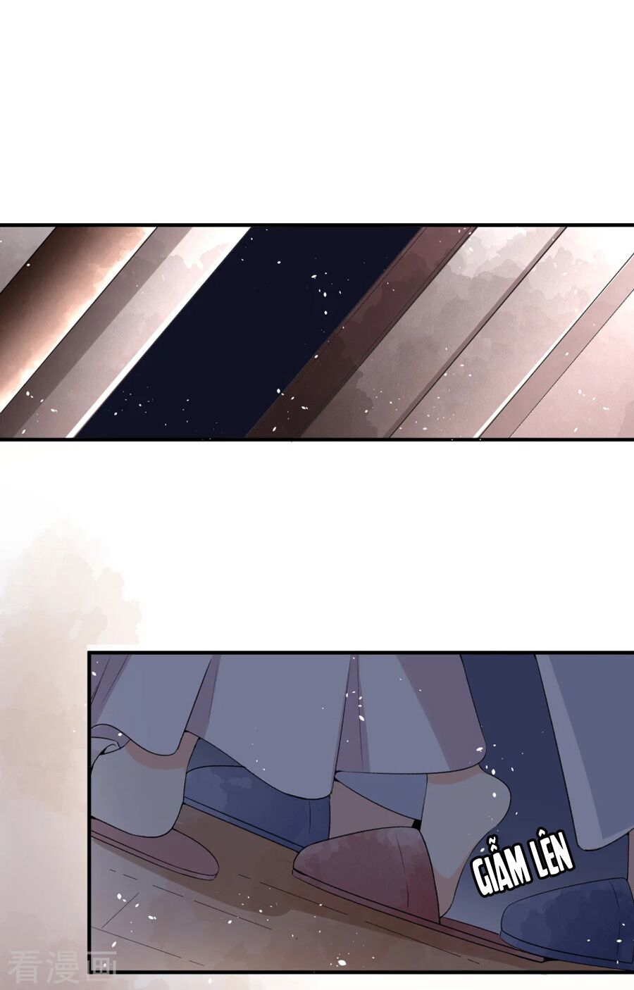 Cô Vợ Hợp Đồng Lạnh Lùng Không Dễ Đụng Đâu Chapter 39 - Trang 2