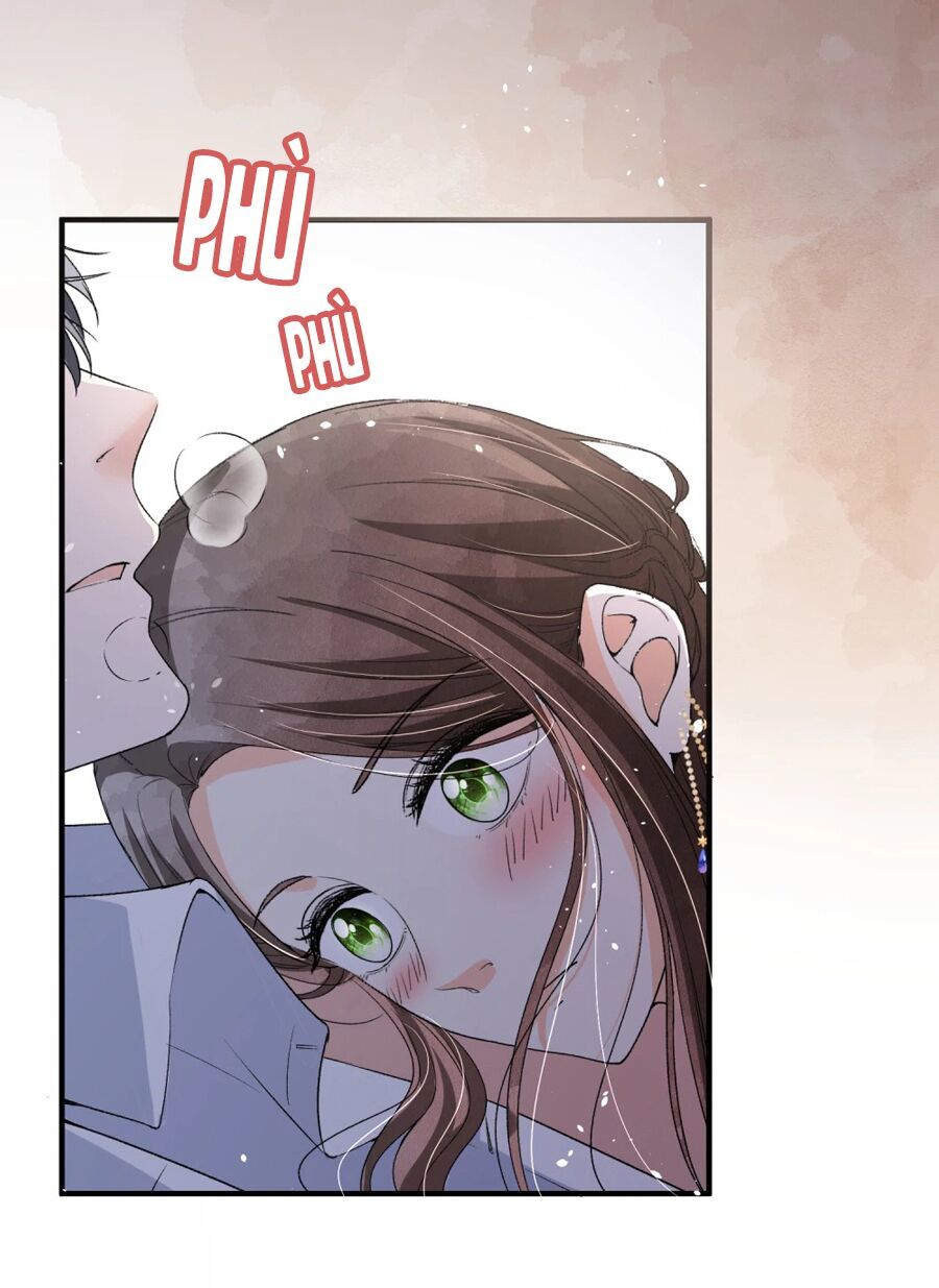 Cô Vợ Hợp Đồng Lạnh Lùng Không Dễ Đụng Đâu Chapter 39 - Trang 2