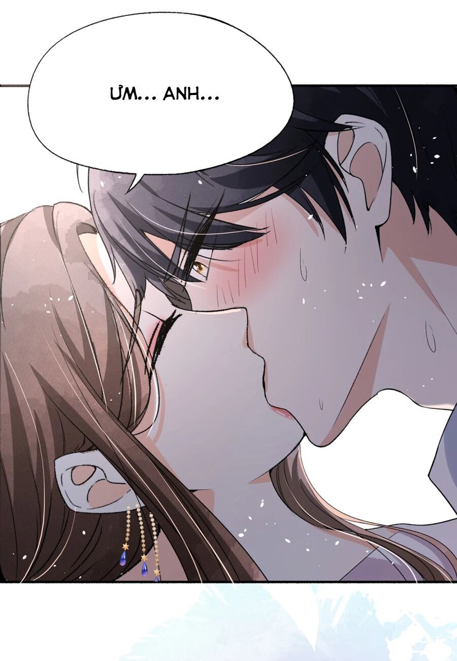 Cô Vợ Hợp Đồng Lạnh Lùng Không Dễ Đụng Đâu Chapter 39 - Trang 2