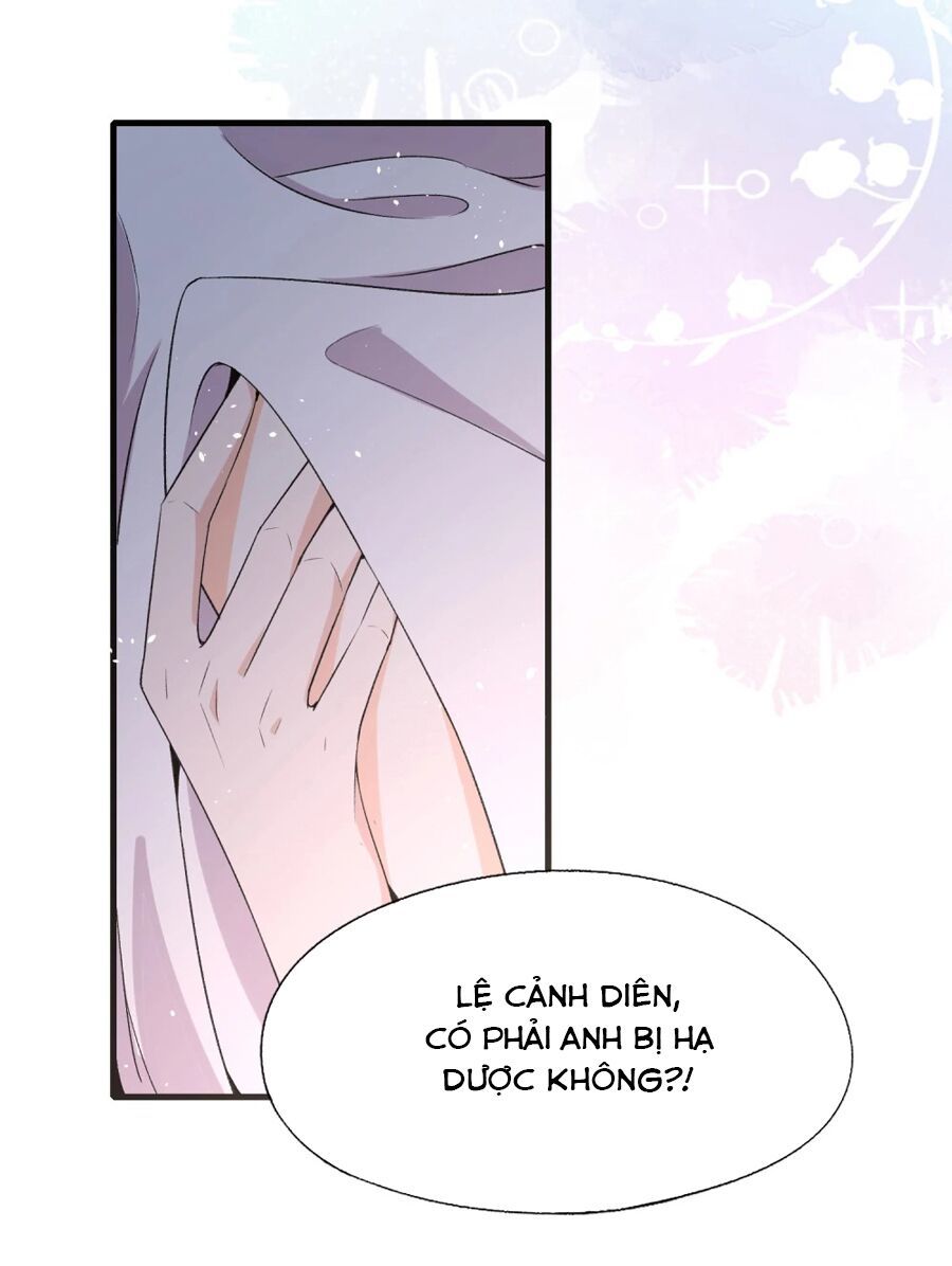 Cô Vợ Hợp Đồng Lạnh Lùng Không Dễ Đụng Đâu Chapter 39 - Trang 2