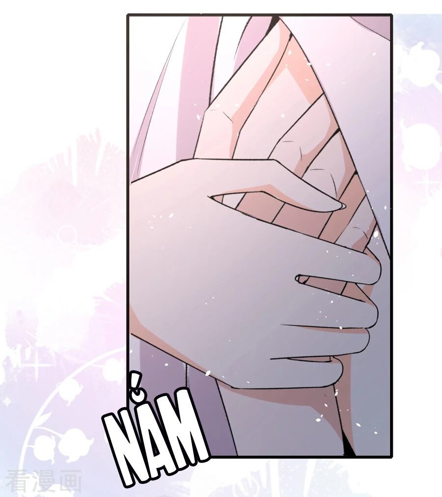 Cô Vợ Hợp Đồng Lạnh Lùng Không Dễ Đụng Đâu Chapter 39 - Trang 2