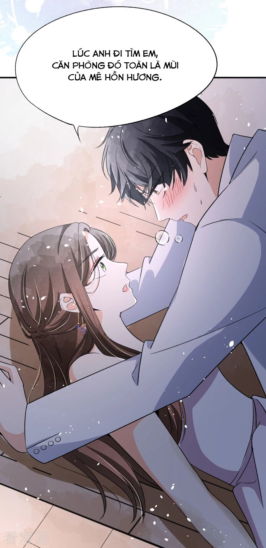 Cô Vợ Hợp Đồng Lạnh Lùng Không Dễ Đụng Đâu Chapter 39 - Trang 2