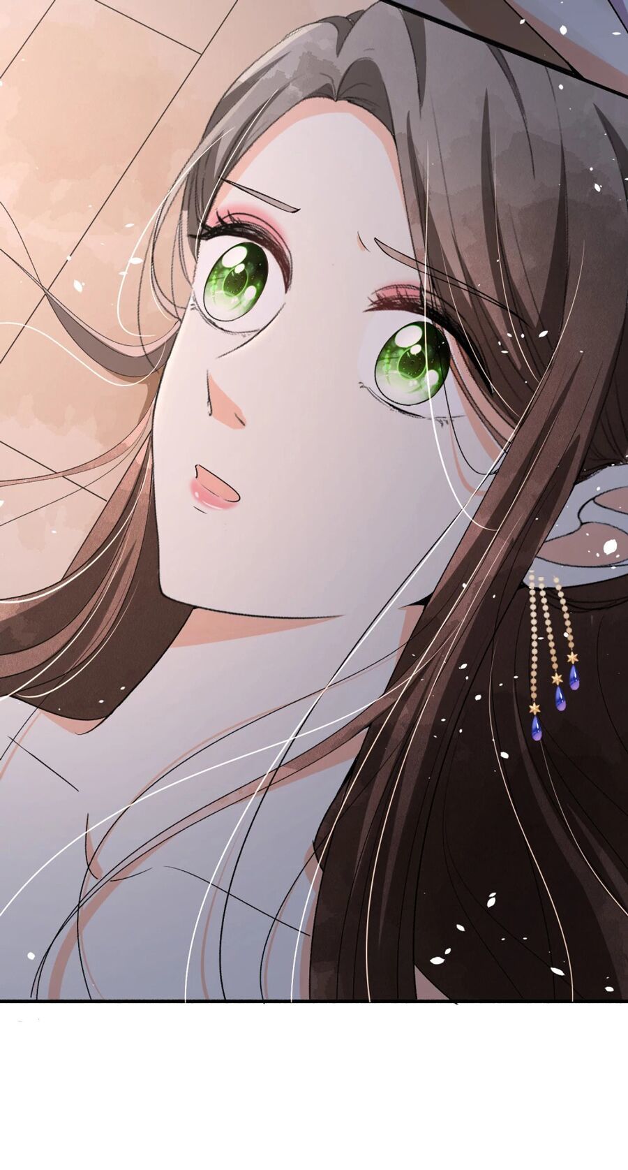 Cô Vợ Hợp Đồng Lạnh Lùng Không Dễ Đụng Đâu Chapter 39 - Trang 2