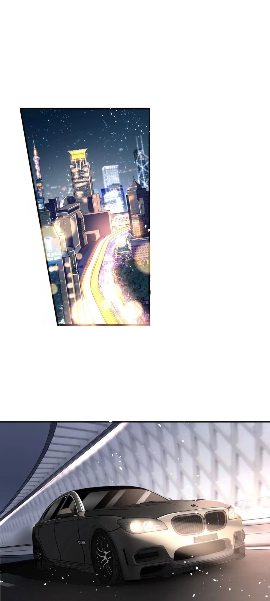 Cô Vợ Hợp Đồng Lạnh Lùng Không Dễ Đụng Đâu Chapter 39 - Trang 2