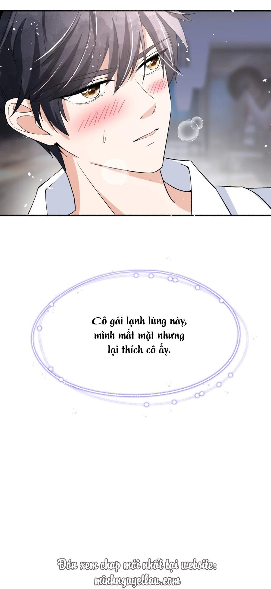 Cô Vợ Hợp Đồng Lạnh Lùng Không Dễ Đụng Đâu Chapter 39 - Trang 2