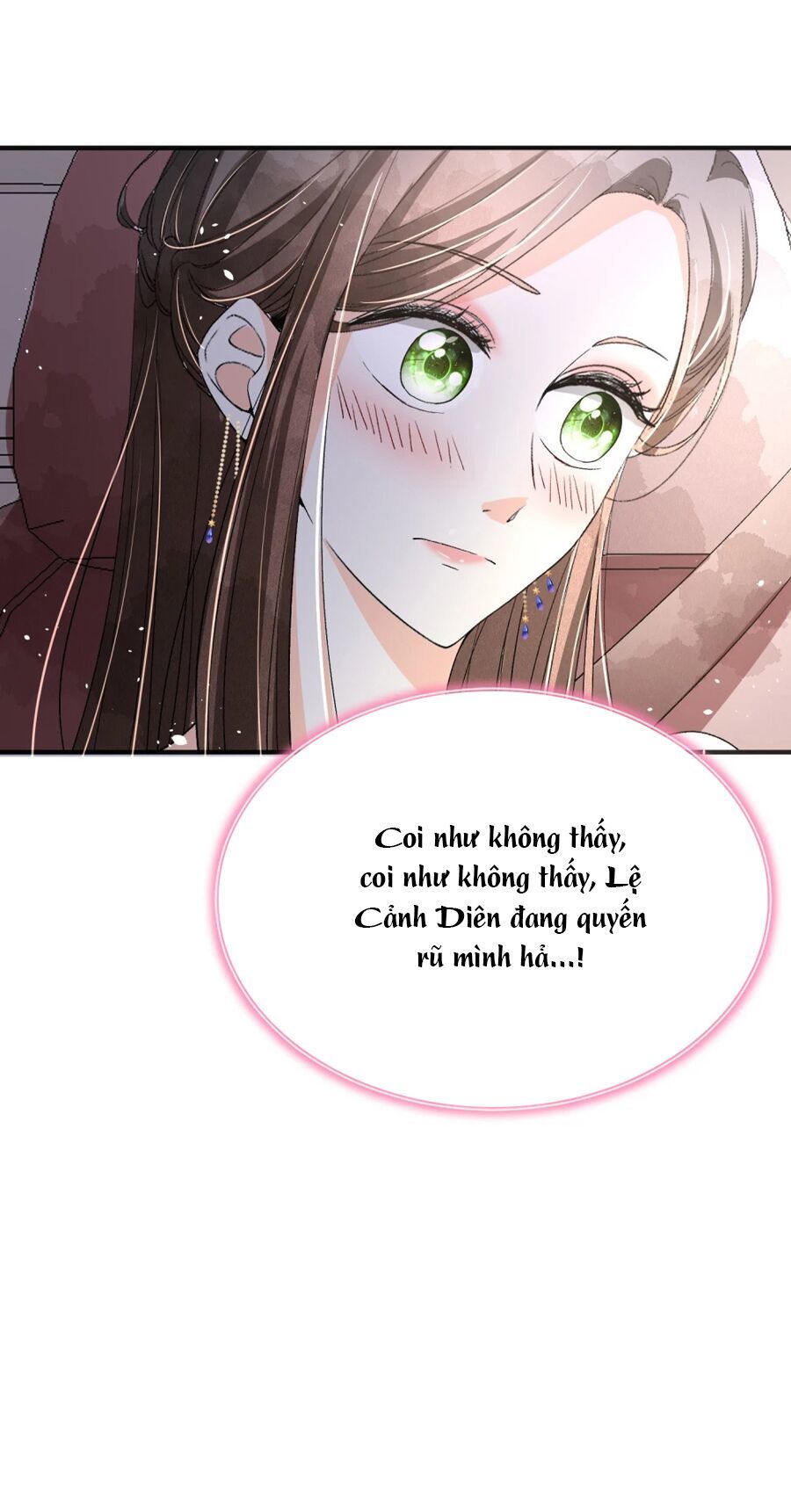 Cô Vợ Hợp Đồng Lạnh Lùng Không Dễ Đụng Đâu Chapter 39 - Trang 2