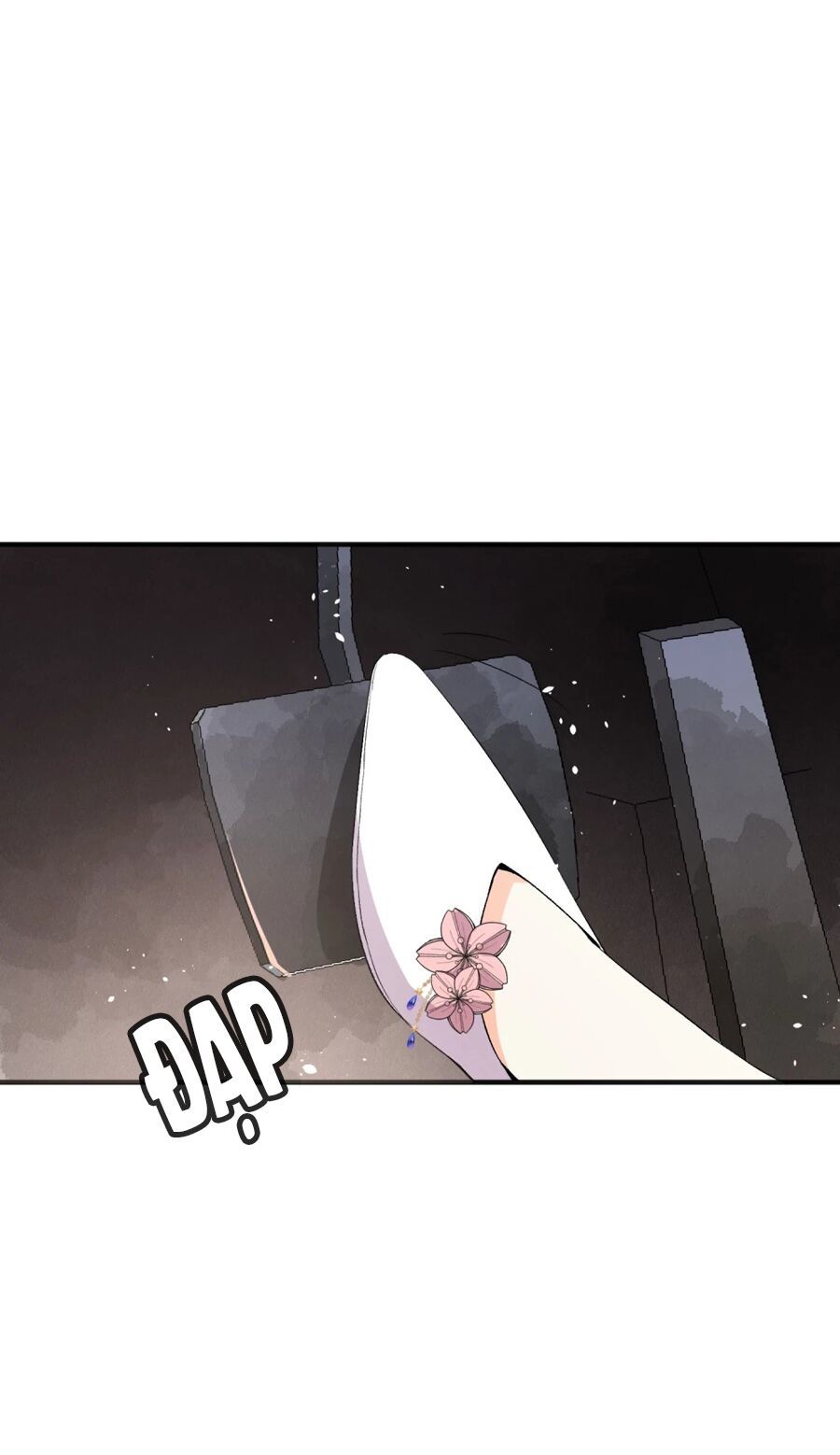 Cô Vợ Hợp Đồng Lạnh Lùng Không Dễ Đụng Đâu Chapter 39 - Trang 2