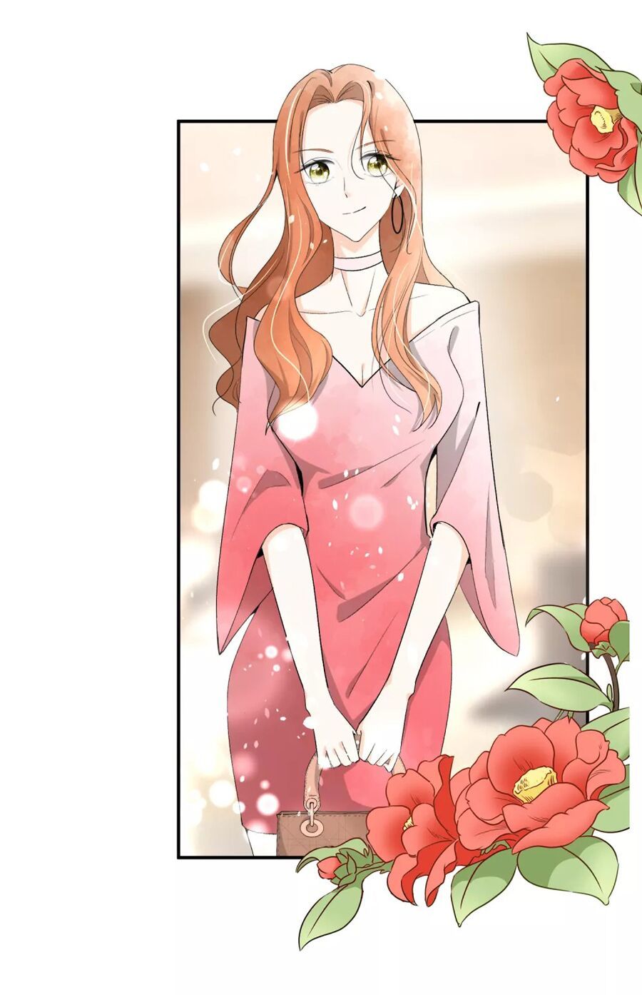 Cô Vợ Hợp Đồng Lạnh Lùng Không Dễ Đụng Đâu Chapter 4 - Trang 2