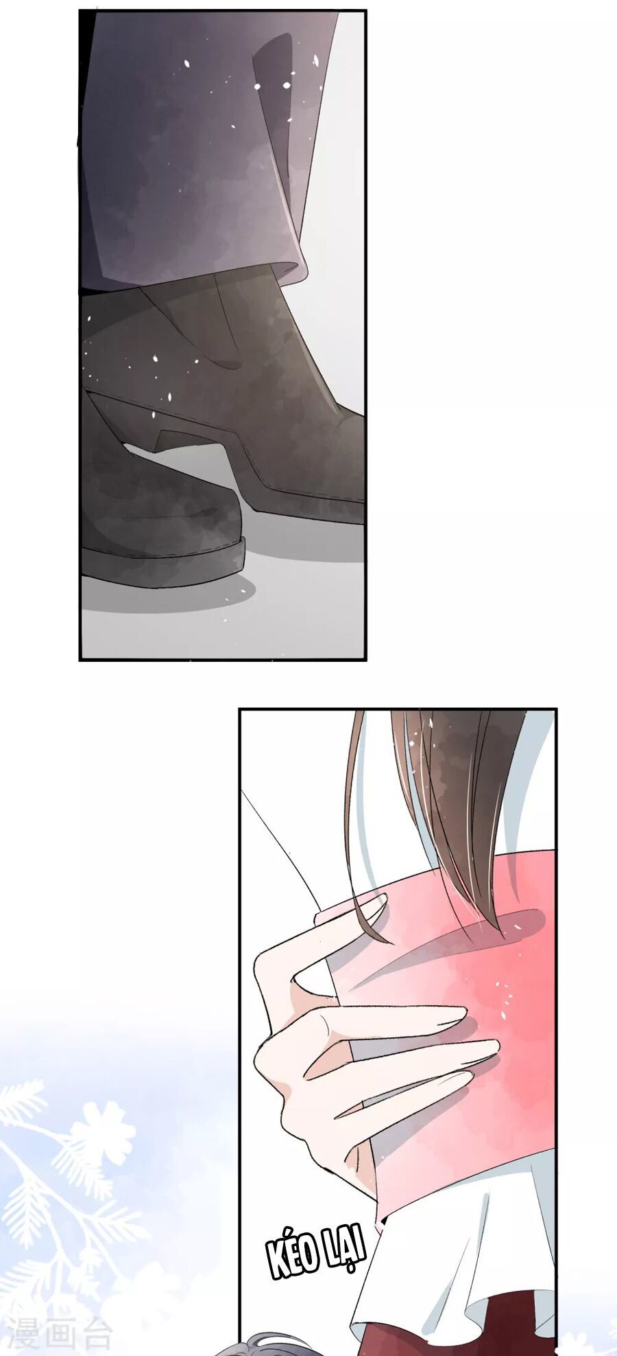 Cô Vợ Hợp Đồng Lạnh Lùng Không Dễ Đụng Đâu Chapter 4 - Trang 2