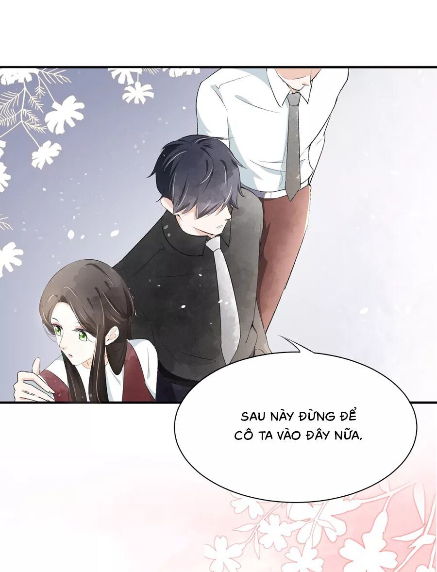 Cô Vợ Hợp Đồng Lạnh Lùng Không Dễ Đụng Đâu Chapter 4 - Trang 2