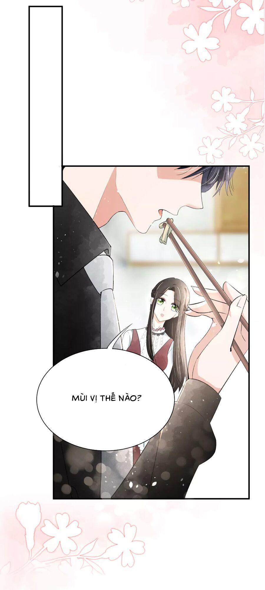 Cô Vợ Hợp Đồng Lạnh Lùng Không Dễ Đụng Đâu Chapter 4 - Trang 2