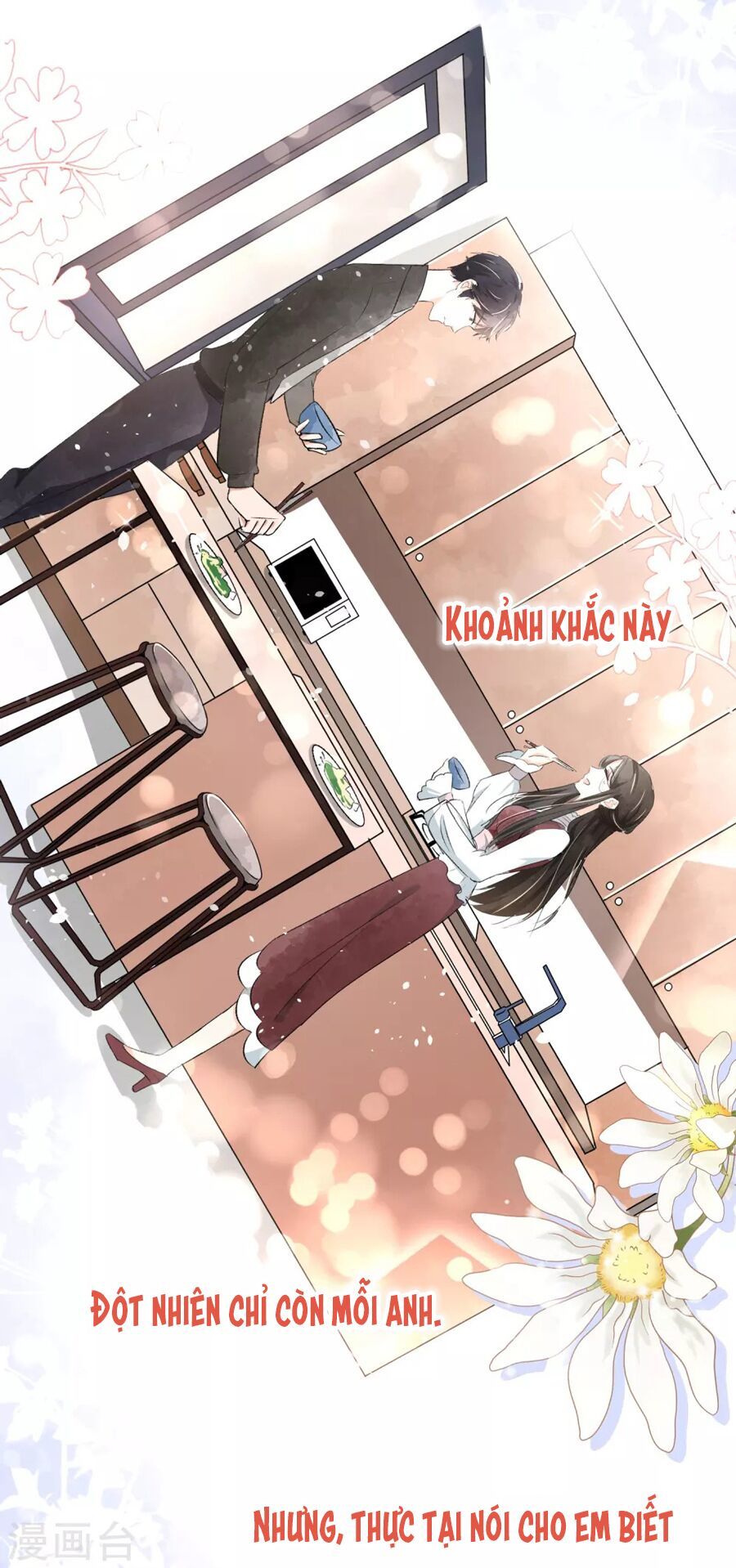 Cô Vợ Hợp Đồng Lạnh Lùng Không Dễ Đụng Đâu Chapter 4 - Trang 2