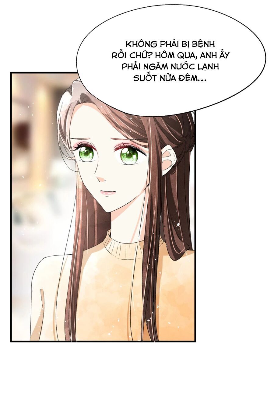 Cô Vợ Hợp Đồng Lạnh Lùng Không Dễ Đụng Đâu Chapter 40 - Trang 2