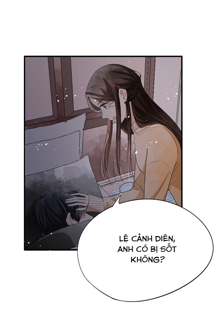 Cô Vợ Hợp Đồng Lạnh Lùng Không Dễ Đụng Đâu Chapter 40 - Trang 2