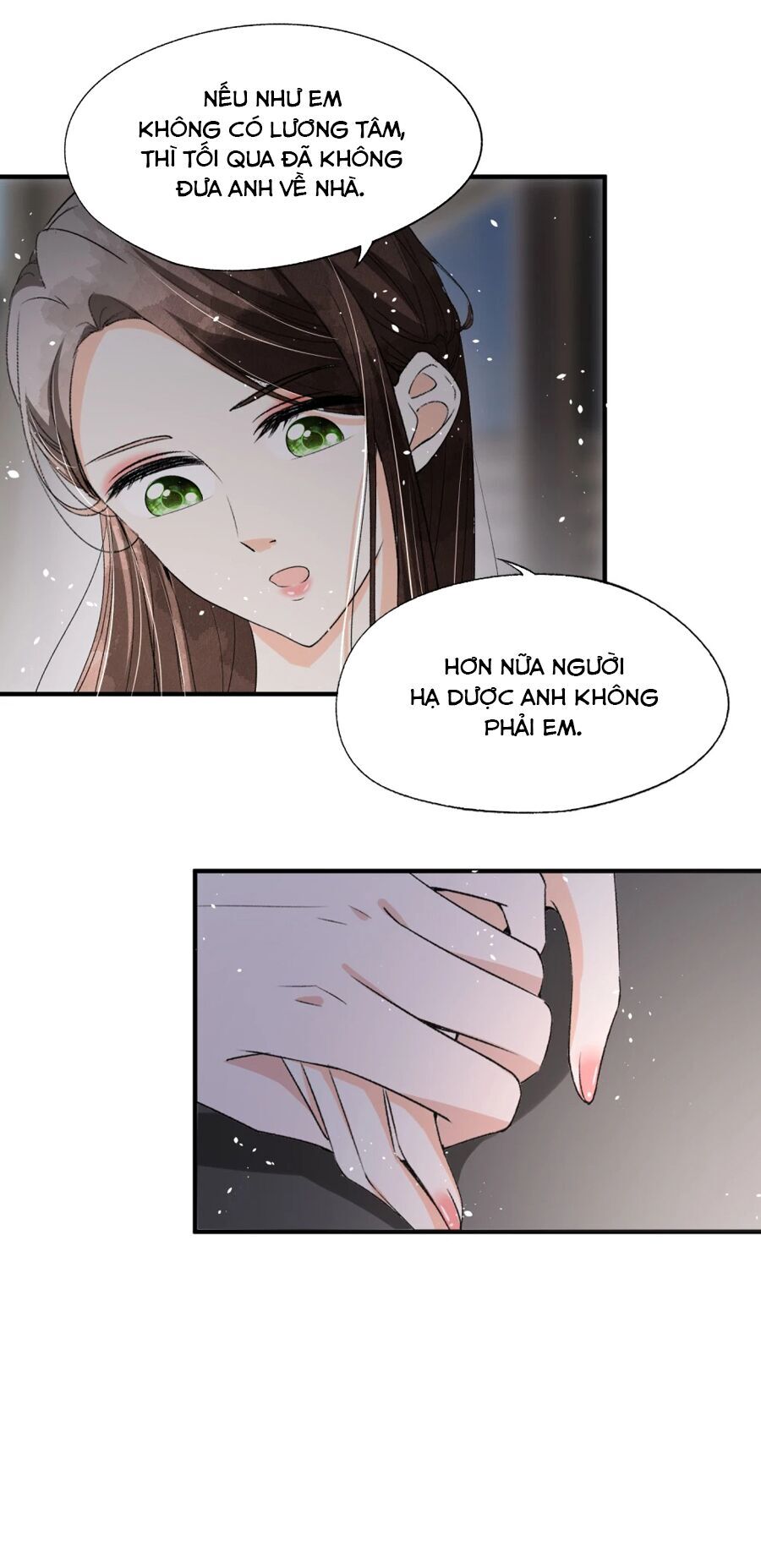 Cô Vợ Hợp Đồng Lạnh Lùng Không Dễ Đụng Đâu Chapter 40 - Trang 2