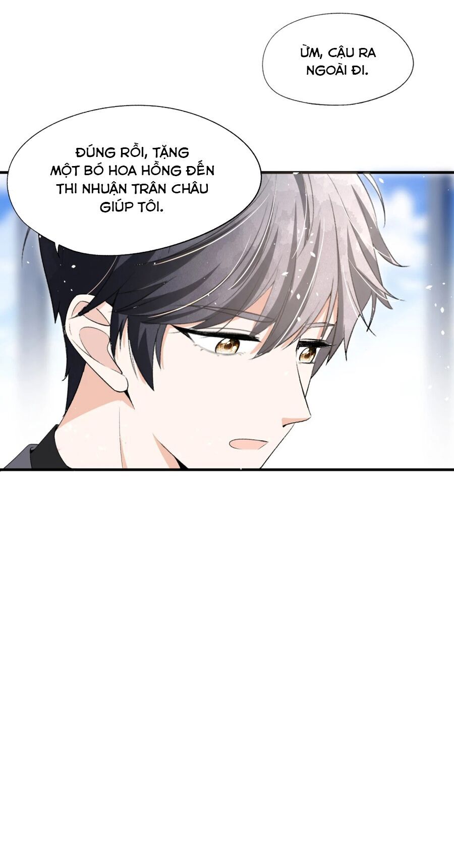 Cô Vợ Hợp Đồng Lạnh Lùng Không Dễ Đụng Đâu Chapter 41 - Trang 2