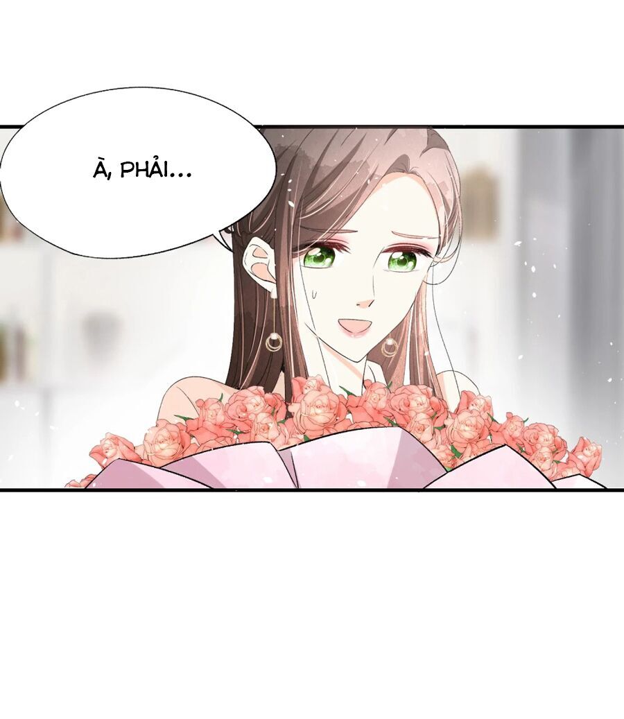 Cô Vợ Hợp Đồng Lạnh Lùng Không Dễ Đụng Đâu Chapter 41 - Trang 2