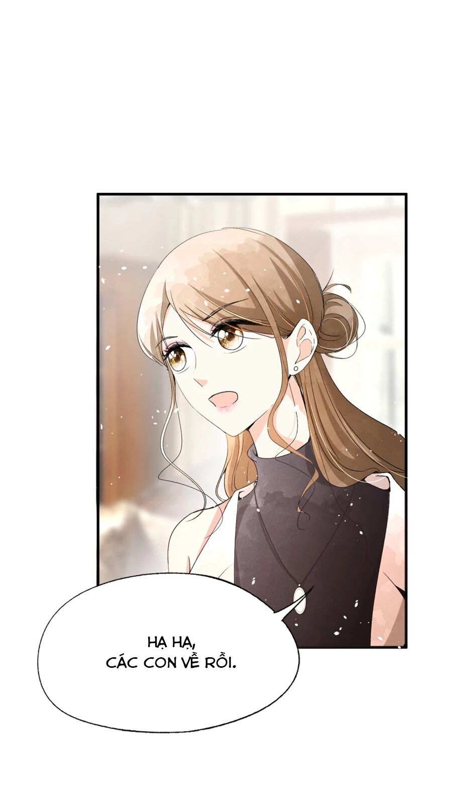 Cô Vợ Hợp Đồng Lạnh Lùng Không Dễ Đụng Đâu Chapter 41 - Trang 2