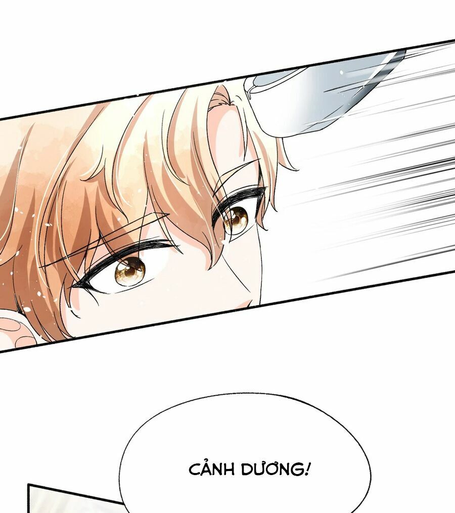 Cô Vợ Hợp Đồng Lạnh Lùng Không Dễ Đụng Đâu Chapter 42 - Trang 2