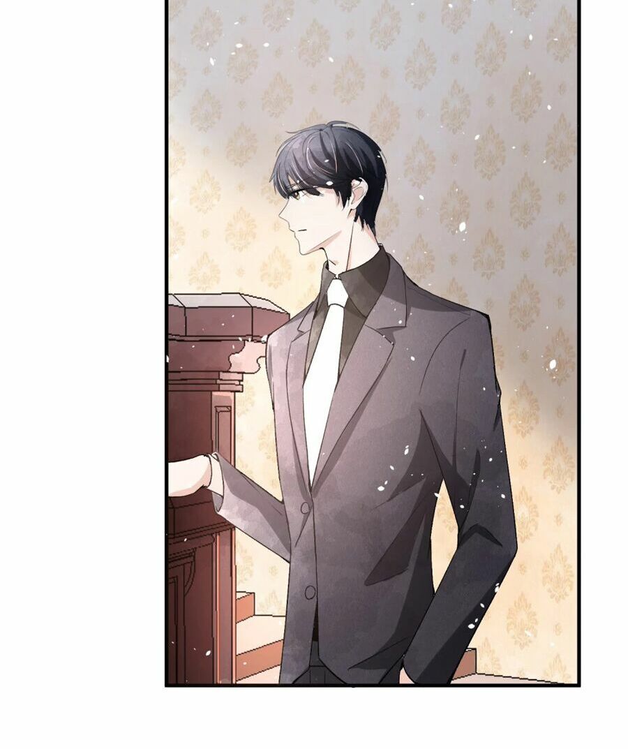 Cô Vợ Hợp Đồng Lạnh Lùng Không Dễ Đụng Đâu Chapter 42 - Trang 2