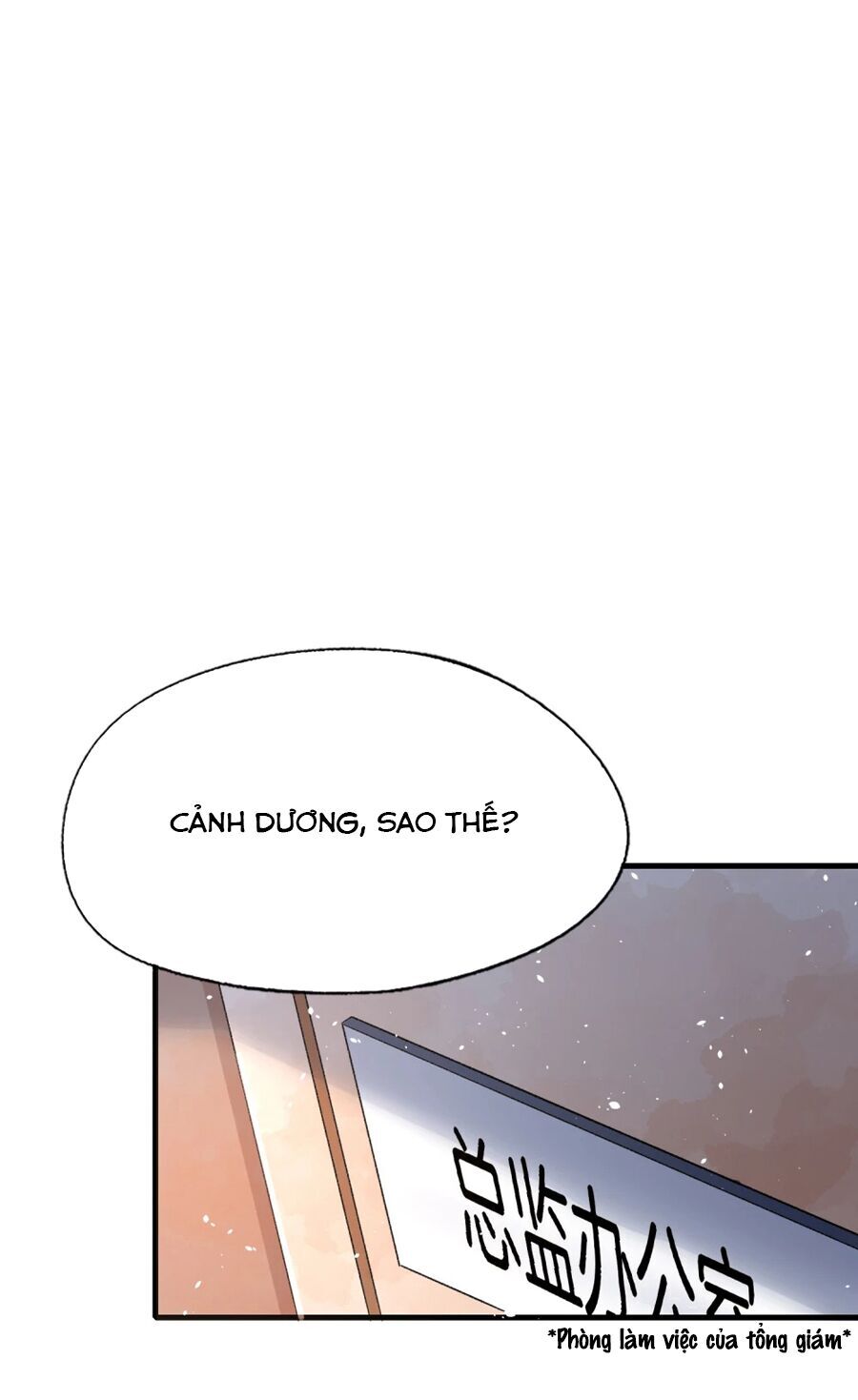 Cô Vợ Hợp Đồng Lạnh Lùng Không Dễ Đụng Đâu Chapter 43 - Trang 2