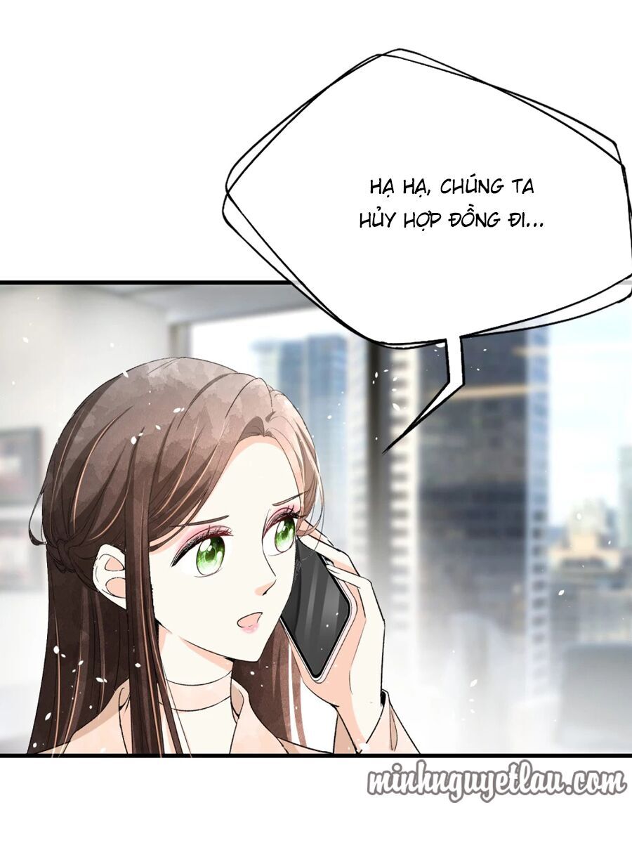 Cô Vợ Hợp Đồng Lạnh Lùng Không Dễ Đụng Đâu Chapter 43 - Trang 2