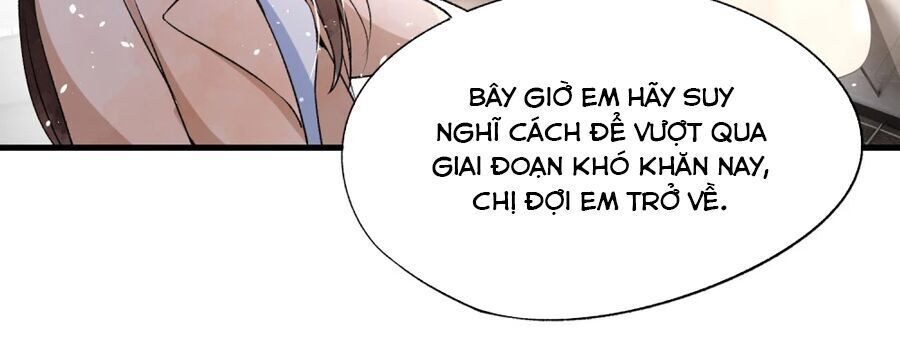 Cô Vợ Hợp Đồng Lạnh Lùng Không Dễ Đụng Đâu Chapter 43 - Trang 2