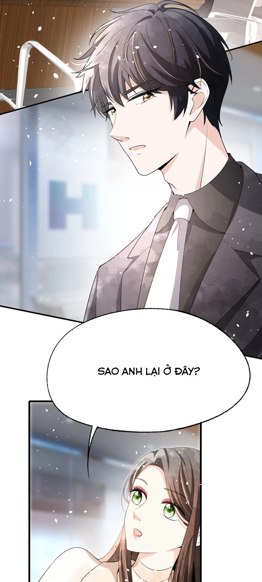 Cô Vợ Hợp Đồng Lạnh Lùng Không Dễ Đụng Đâu Chapter 43 - Trang 2