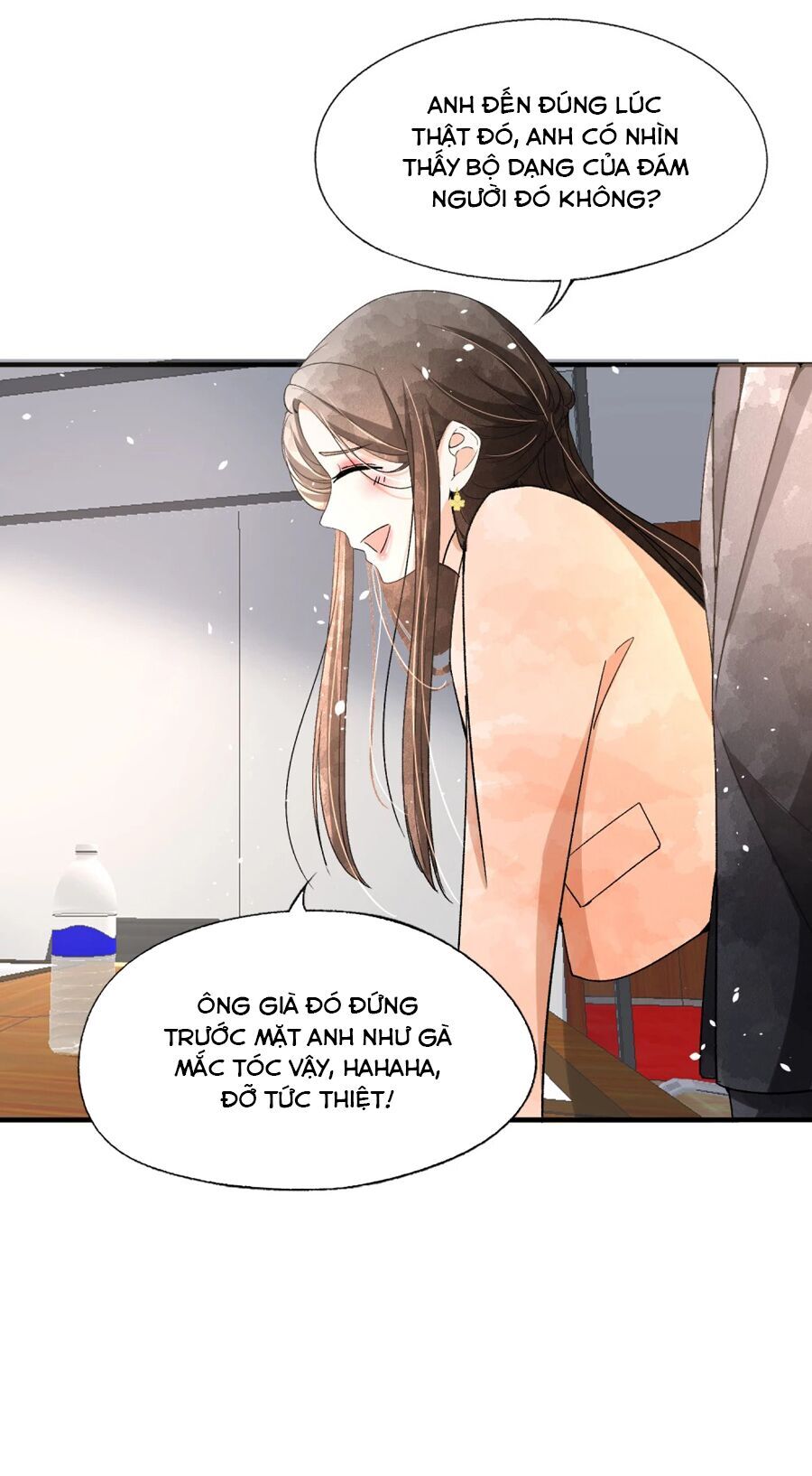 Cô Vợ Hợp Đồng Lạnh Lùng Không Dễ Đụng Đâu Chapter 44 - Trang 2