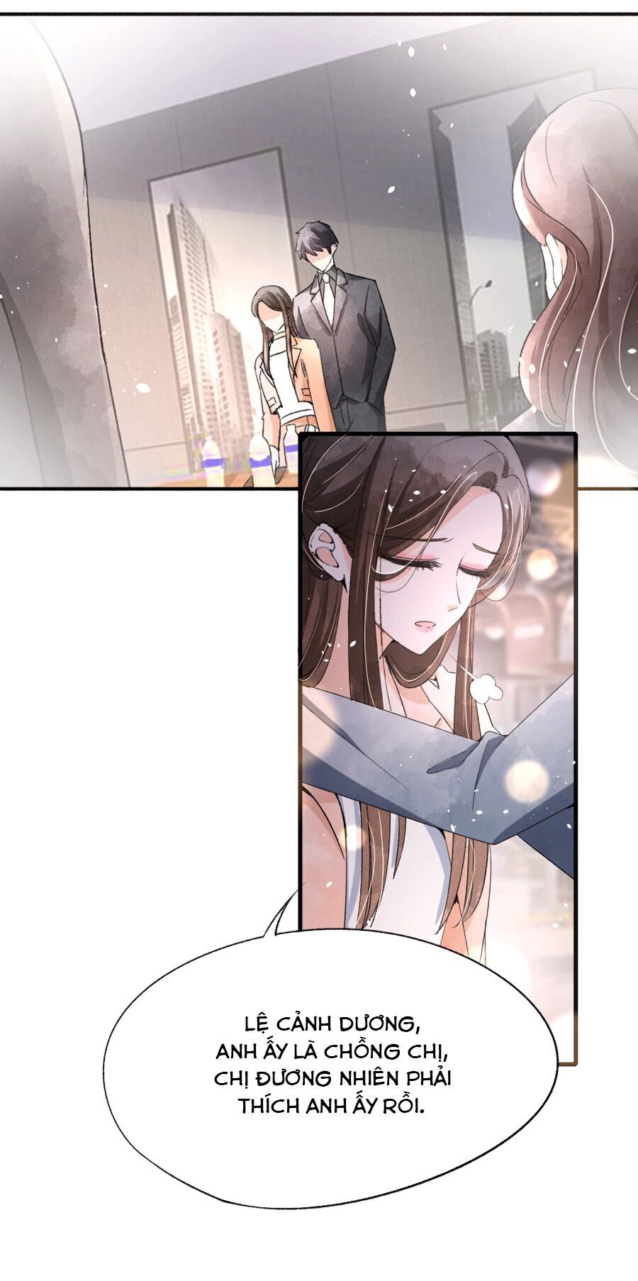 Cô Vợ Hợp Đồng Lạnh Lùng Không Dễ Đụng Đâu Chapter 44 - Trang 2