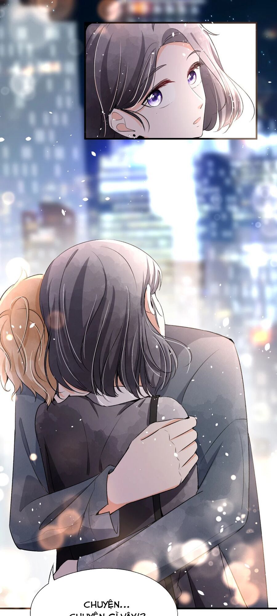 Cô Vợ Hợp Đồng Lạnh Lùng Không Dễ Đụng Đâu Chapter 45 - Trang 2